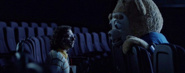 BRIGSBY BEAR review by Mark Walters – Kyle Mooney is a man raised by a children’s TV mascot BRIGSBY BEAR review by Mark Walters – Kyle Mooney is a man raised by a children’s TV mascot