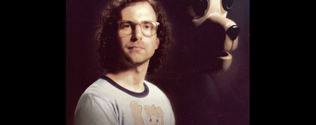 See BRIGSBY BEAR, you could win a collector’s t-shirt & poster signed by SNL’s Kyle Mooney!