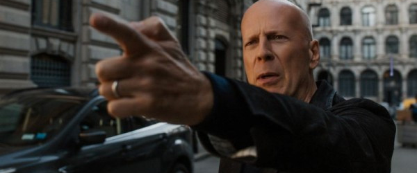 DEATH WISH new trailer/poster – Eli Roth directs Bruce Willis in a remake of the 1974 classic DEATH WISH new trailer/poster – Eli Roth directs Bruce Willis in a remake of the 1974 classic