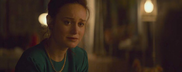 THE GLASS CASTLE review by Mark Walters – Woody Harrelson wows in one of the year’s best