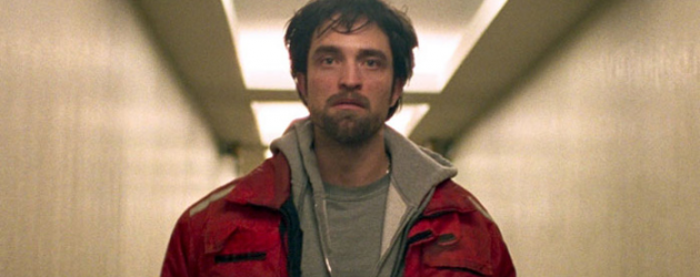 GOOD TIME review by Patrick Hendrickson – Robert Pattinson delivers troubled brotherly love