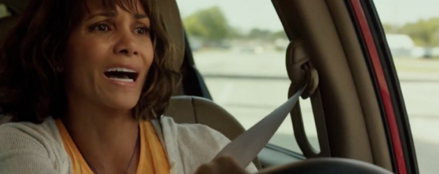 KIDNAP review by Patrick Hendrickson – Halle Berry isn’t giving her son up easily