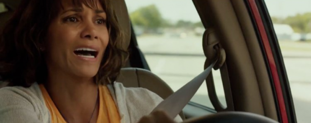 KIDNAP review by Patrick Hendrickson – Halle Berry isn’t giving her son up easily KIDNAP review by Patrick Hendrickson – Halle Berry isn’t giving her son up easily