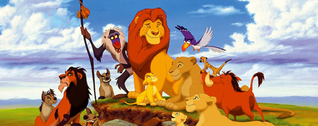 Disney’s THE LION KING: THE CIRCLE OF LIFE EDITION Blu-ray review – now in stores