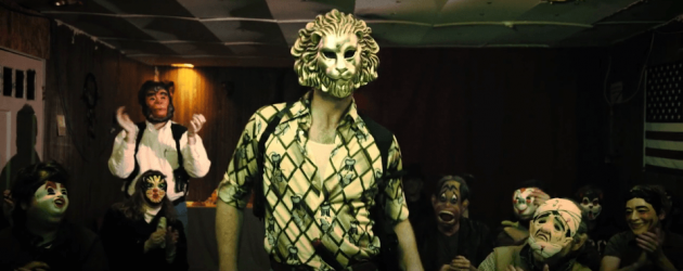 Win a copy of UNION FURNACE starring Keith David – on Blu-ray & DVD Aug 15 Win a copy of UNION FURNACE starring Keith David – on Blu-ray & DVD Aug 15