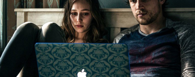 FRIEND REQUEST review by Patrick Hendrickson – Social Media can be scary… but this? Not so much FRIEND REQUEST review by Patrick Hendrickson – Social Media can be scary… but this? Not so much