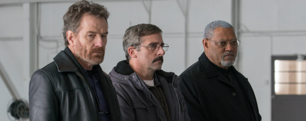 LAST FLAG FLYING review by Patrick Hendrickson – Richard Linklater directs a mismatched trio
