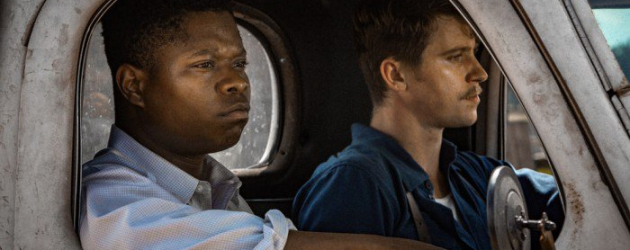 MUDBOUND review by Rahul Vedantam – Netflix delivers an uncomfortable and unbalanced gem