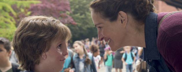WONDER review by Mark Walters – Stephen Chbosky delivers one of the sweetest films of 2017