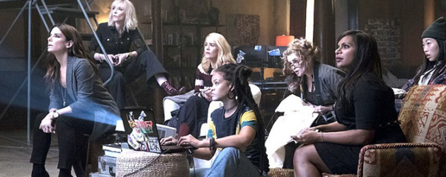 Austin, Dallas, Houston – print passes for OCEAN’S 8 starring Sandra Bullock, Monday 7pm June 4th Austin, Dallas, Houston – print passes for OCEAN’S 8 starring Sandra Bullock, Monday 7pm June 4th