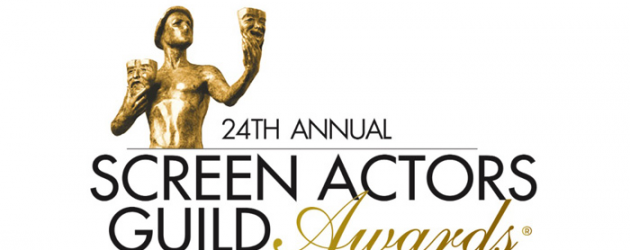 24th Annual SAG Awards – full list of nominees & winners, and what it may mean at the Oscars
