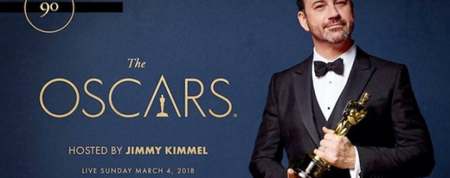 90th Annual Academy Awards – full winners list for 2018 Oscars vs. our predictions to win