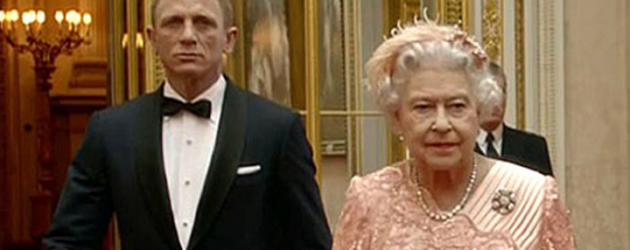 Danny Boyle to direct Daniel Craig as 007 in 25th James Bond film – production starts in December Danny Boyle to direct Daniel Craig as 007 in 25th James Bond film – production starts in December