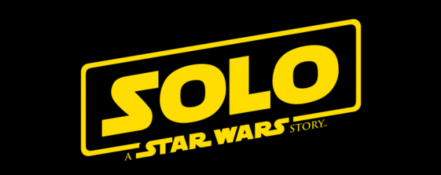 Dallas AND Grapevine, TX – print passes to see SOLO: A STAR WARS STORY Monday, May 21st