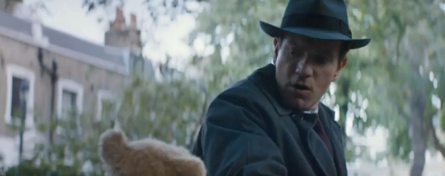 CHRISTOPHER ROBIN new trailer & poster – Ewan McGregor helps us revisit Winnie The Pooh CHRISTOPHER ROBIN new trailer & poster – Ewan McGregor helps us revisit Winnie The Pooh