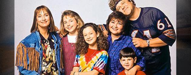 In advance of the reunion, seven times ROSEANNE showed us something exceptional on TV