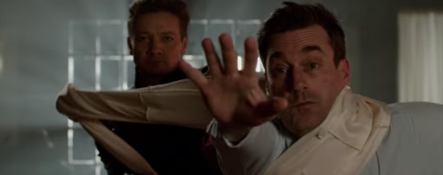 TAG trailer – Jon Hamm, Ed Helms, Jake Johnson & others really want Jeremy Renner to be “it”