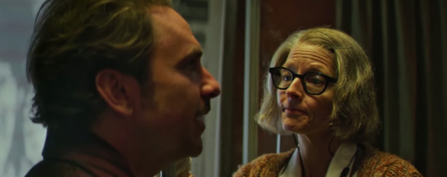 HOTEL ARTEMIS trailer – Jodie Foster takes care of injured criminals in the future HOTEL ARTEMIS trailer – Jodie Foster takes care of injured criminals in the future