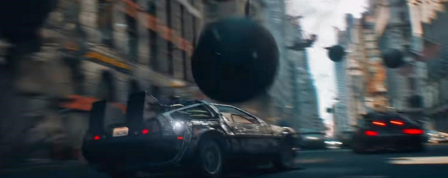 Watch Steven Spielberg’s READY PLAYER ONE Copper Key Race scene from start to finish Watch Steven Spielberg’s READY PLAYER ONE Copper Key Race scene from start to finish