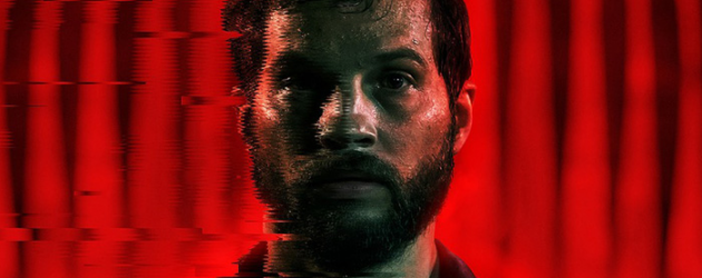 UPGRADE review by Mark Walters – Logan Marshall-Green becomes a killing machine
