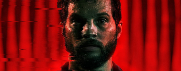 UPGRADE review by Mark Walters – Logan Marshall-Green becomes a killing machine UPGRADE review by Mark Walters – Logan Marshall-Green becomes a killing machine