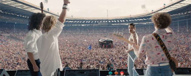 BOHEMIAN RHAPSODY new trailer – Rami Malek becomes QUEEN’s Freddie Mercury BOHEMIAN RHAPSODY new trailer – Rami Malek becomes QUEEN’s Freddie Mercury