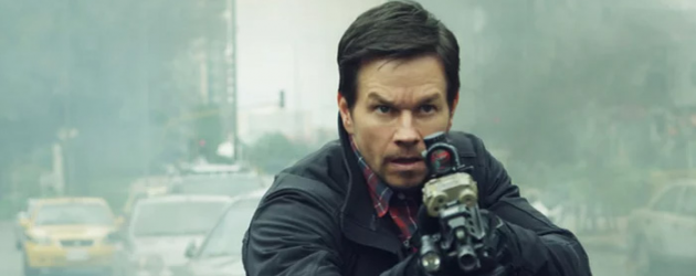 MILE 22 final trailer – Mark Wahlberg re-teams with Peter Berg for some intense action