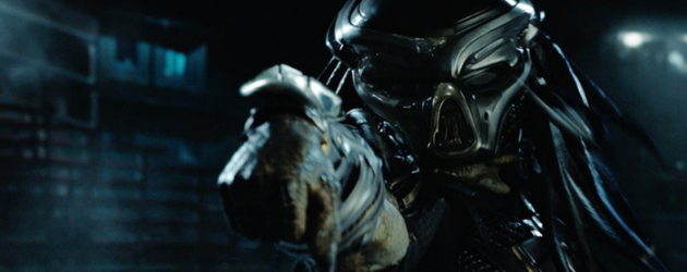 THE PREDATOR final trailer & IMAX poster – Shane Black upgrades a beloved Sci-Fi franchise THE PREDATOR final trailer & IMAX poster – Shane Black upgrades a beloved Sci-Fi franchise