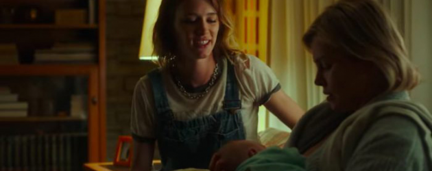 TULLY review by Ronnie Malik – Charlize Theron leads another Diablo Cody/Jason Reitman film TULLY review by Ronnie Malik – Charlize Theron leads another Diablo Cody/Jason Reitman film