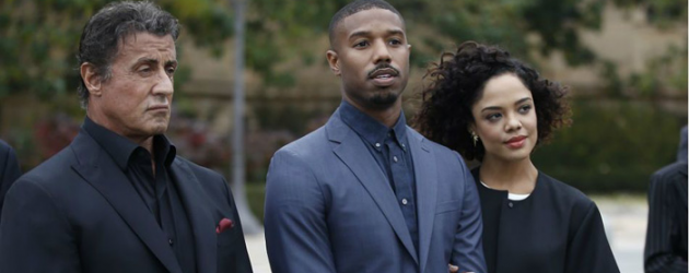 CREED II review by Rahul Vedantam – Michael B. Jordan & Sly Stallone fight Drago’s offspring CREED II review by Rahul Vedantam – Michael B. Jordan & Sly Stallone fight Drago’s offspring