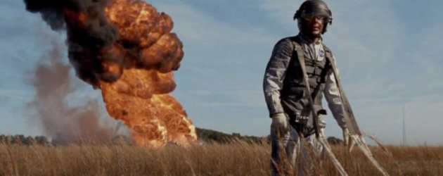 FIRST MAN new trailer & poster – Ryan Gosling plays Neil Armstrong for Damien Chazelle FIRST MAN new trailer & poster – Ryan Gosling plays Neil Armstrong for Damien Chazelle