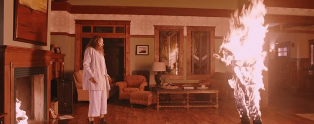 HEREDITARY review by Rahul Vedantam – Toni Collette leads a horror/drama with mixed results