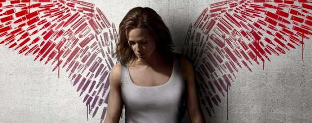 PEPPERMINT review by Mark Walters – Jennifer Garner is kicking butt on the big screen again PEPPERMINT review by Mark Walters – Jennifer Garner is kicking butt on the big screen again