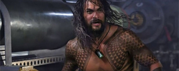 Austin & Houston – print passes to see AQUAMAN starring Jason Momoa – Wednesday, Dec 19 at 7pm