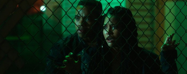 THE FIRST PURGE review by Mark Walters – see the origins of the Nation’s most violent night