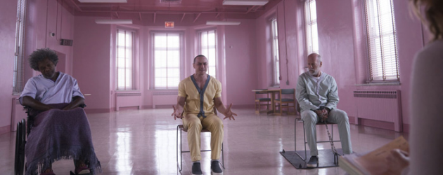 International GLASS trailer – M. Night Shyamalan’s UNBREAKABLE and SPLIT sequel looks intense International GLASS trailer – M. Night Shyamalan’s UNBREAKABLE and SPLIT sequel looks intense