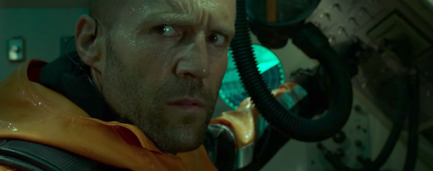 Austin, TX – see THE MEG starring Jason Statham on Tuesday, August 7th at 2pm FREE!