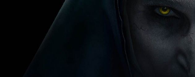 THE NUN review by Patrick Hendrickson – The Conjuring universe’s latest falls surprisingly flat THE NUN review by Patrick Hendrickson – The Conjuring universe’s latest falls surprisingly flat