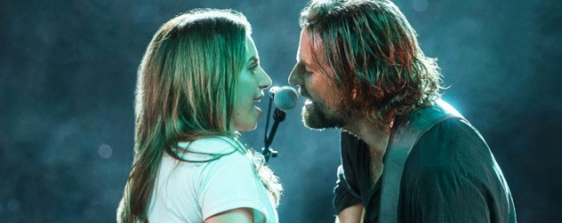 A STAR IS BORN review by Mark Walters – Bradley Cooper & Lady Gaga lead one of 2018’s best films