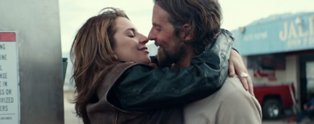 Austin & Dallas – print passes to see A STAR IS BORN Wednesday (Sept 26th) at 7:00pm