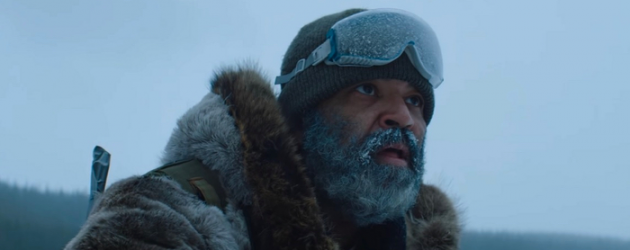 Fantastic Fest 2018: HOLD THE DARK review by Mark Walters – Jeremy Saulnier’s newest is quite odd