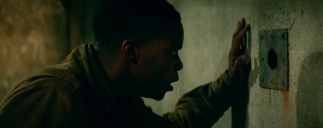 OVERLORD final trailer – J.J. Abrams and Bad Robot produces a WWII zombie horror movie OVERLORD final trailer – J.J. Abrams and Bad Robot produces a WWII zombie horror movie