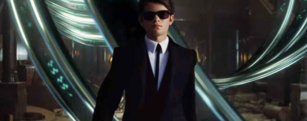 ARTEMIS FOWL trailer/poster – Disney & Kenneth Branagh bring a Young Adult book to life ARTEMIS FOWL trailer/poster – Disney & Kenneth Branagh bring a Young Adult book to life