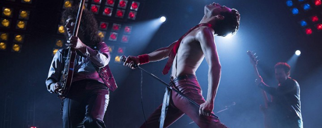 Let’s Talk About BOHEMIAN RHAPSODY (How I stopped kvetching & learned to watch a film for enjoyment again)