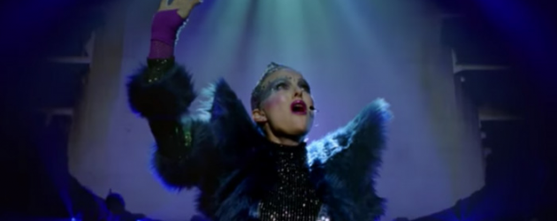 VOX LUX trailer – Natalie Portman plays a Lady Gaga-like pop star under major stress