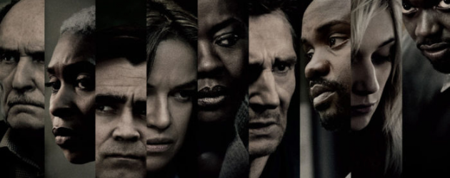 Austin and Dallas – print passes to see WIDOWS Wednesday, November 7th at 7:00pm Austin and Dallas – print passes to see WIDOWS Wednesday, November 7th at 7:00pm