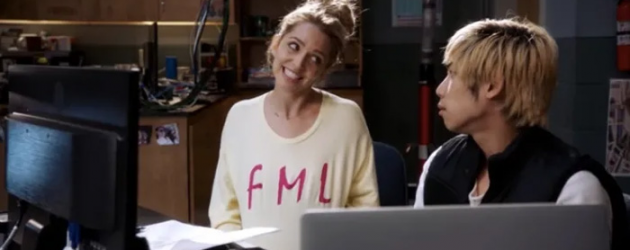 HAPPY DEATH DAY 2U new trailer 2 – Groundhog Day-esque horror goes hi-tech for a sequel HAPPY DEATH DAY 2U new trailer 2 – Groundhog Day-esque horror goes hi-tech for a sequel