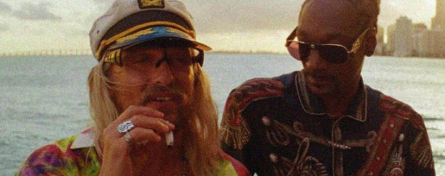 THE BEACH BUM red band trailer – Harmonie Korine directs Matthew McConaughey in a stoner comedy
