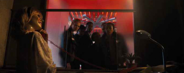 ESCAPE ROOM review by Mark Walters – this new thriller comes so close to being great ESCAPE ROOM review by Mark Walters – this new thriller comes so close to being great