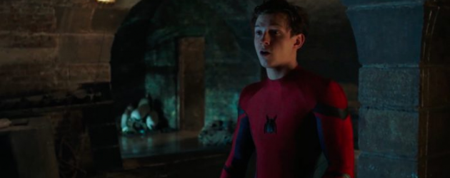 SPIDER-MAN: FAR FROM HOME review by Mark Walters – Spidey moves on after Endgame’s tragedy